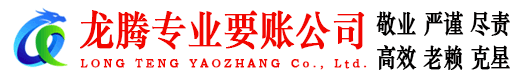 颍州清债公司